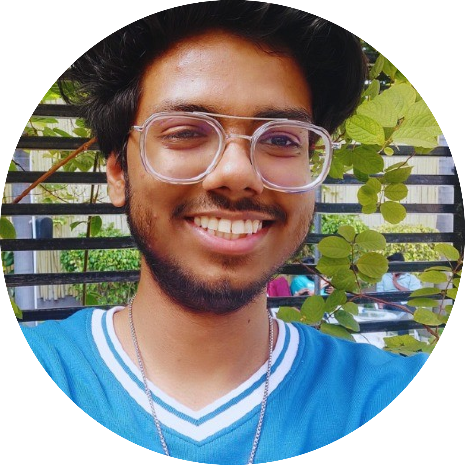 Divyanshu profile picture